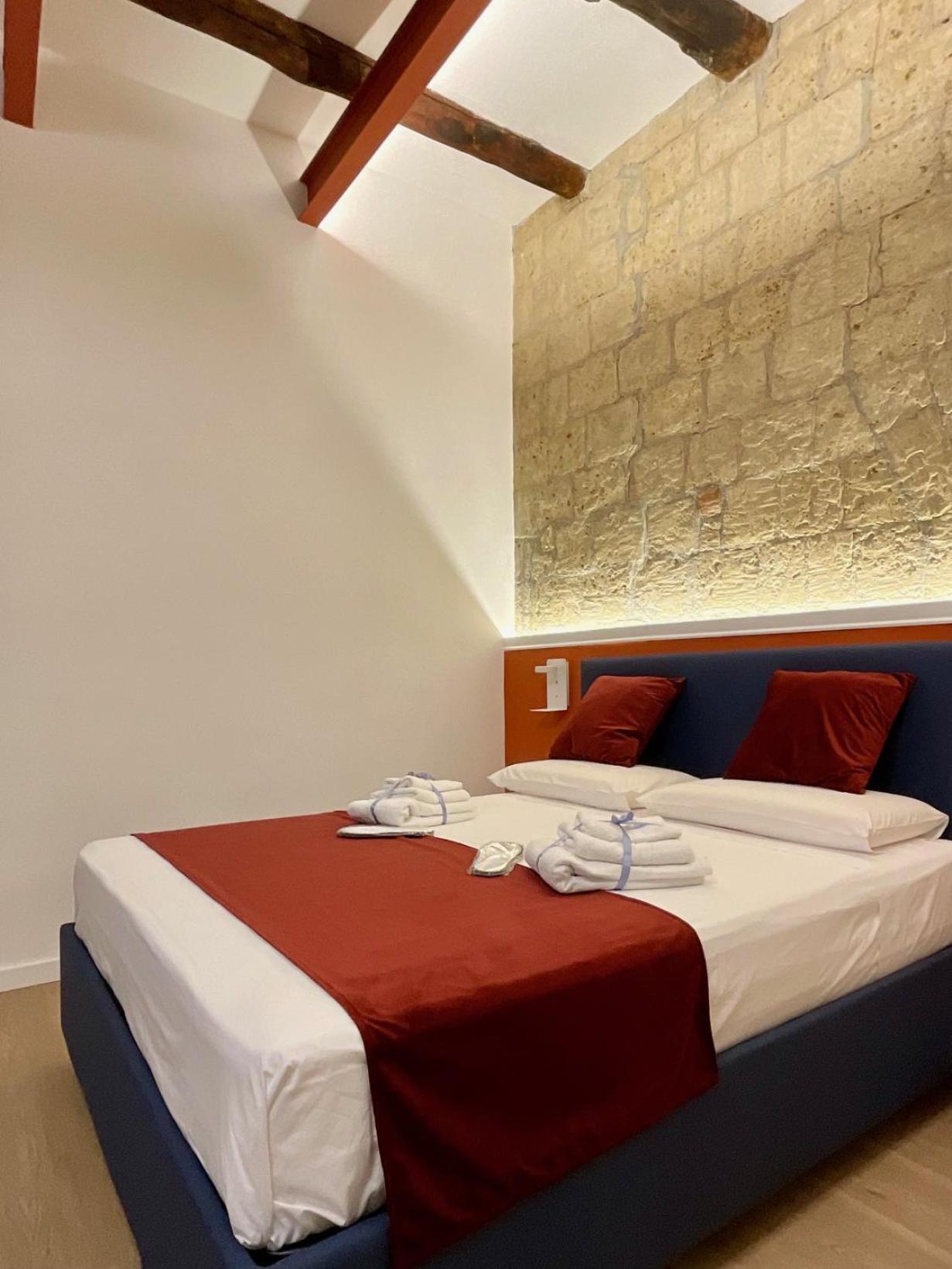 Sansepolcro33 Apartment เนเปิลส์ ภายนอก รูปภาพ