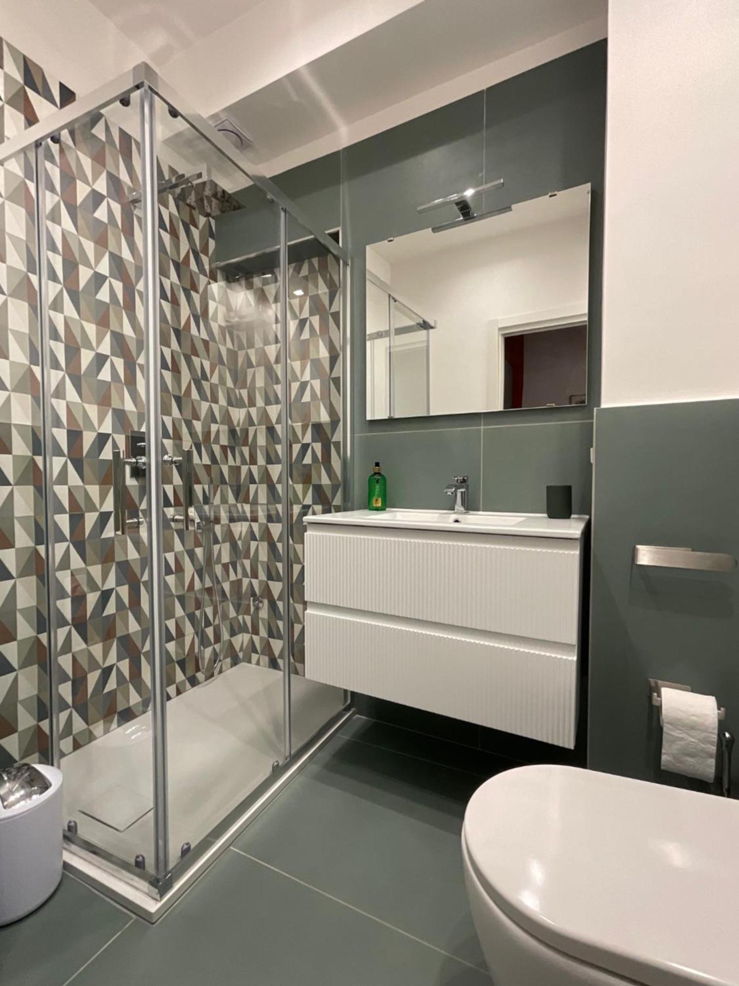 Sansepolcro33 Apartment เนเปิลส์ ภายนอก รูปภาพ