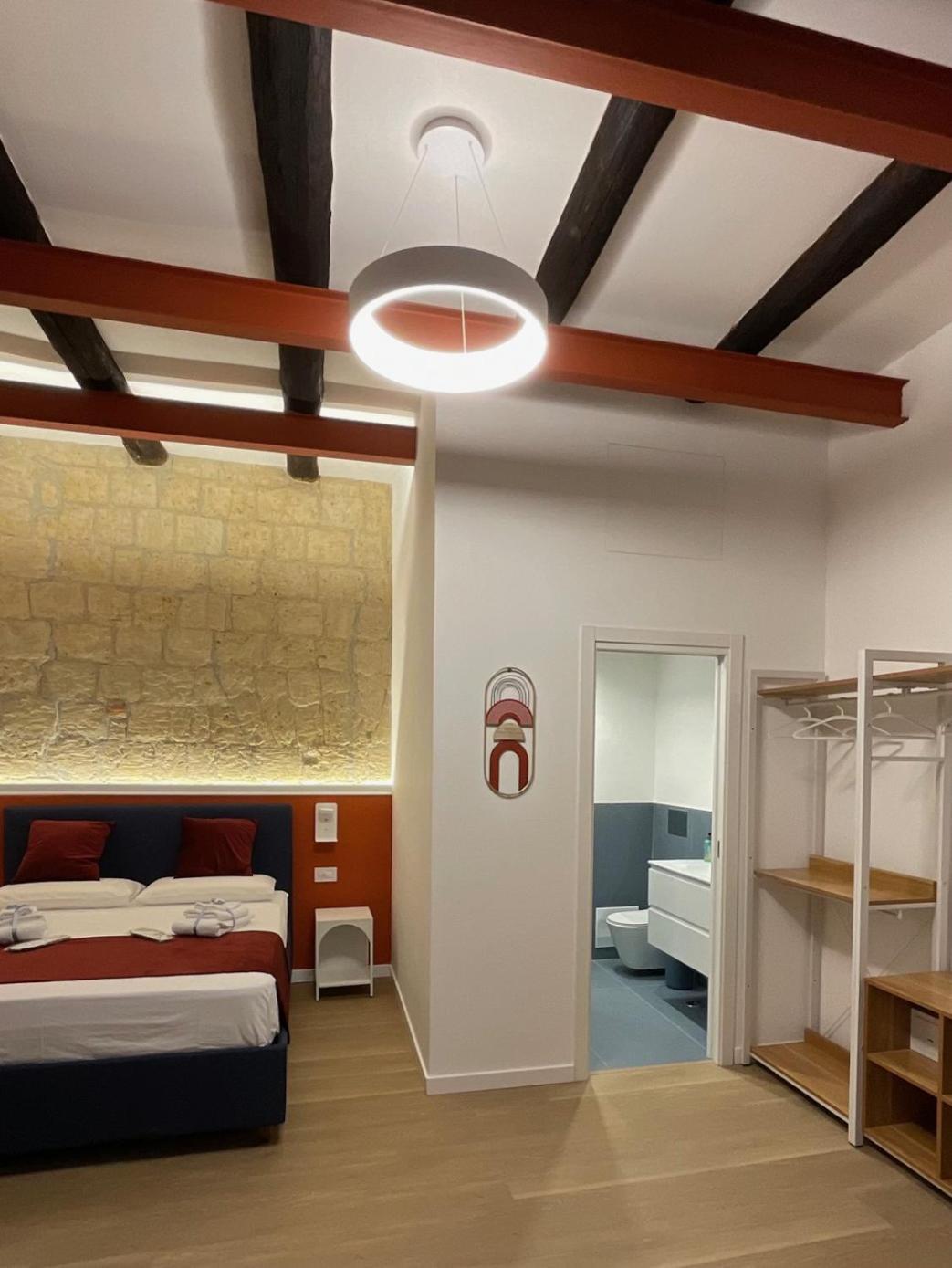 Sansepolcro33 Apartment เนเปิลส์ ภายนอก รูปภาพ