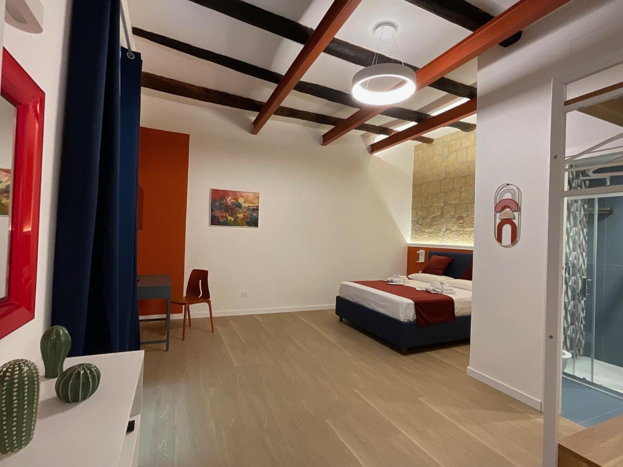 Sansepolcro33 Apartment เนเปิลส์ ภายนอก รูปภาพ