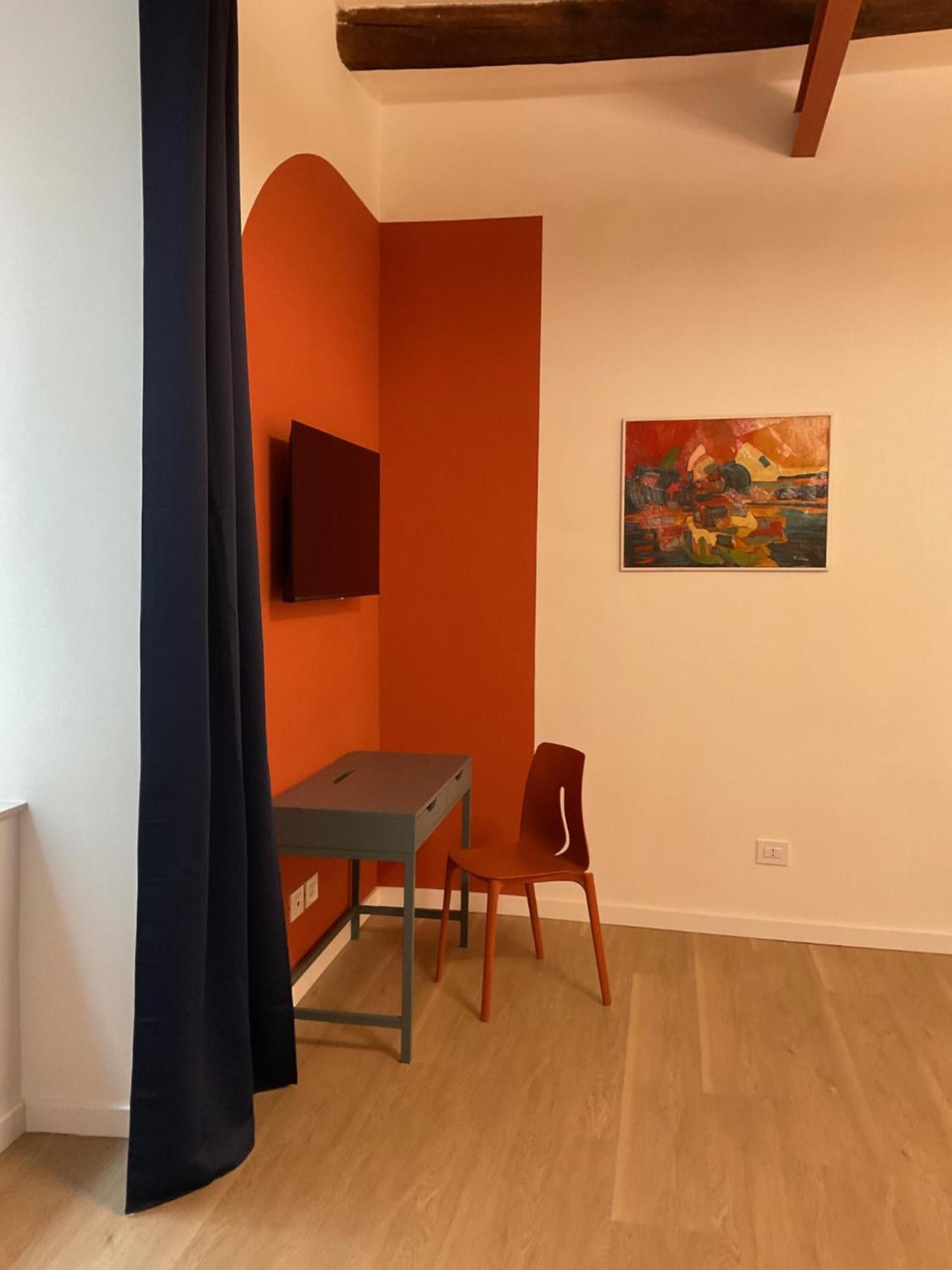 Sansepolcro33 Apartment เนเปิลส์ ภายนอก รูปภาพ