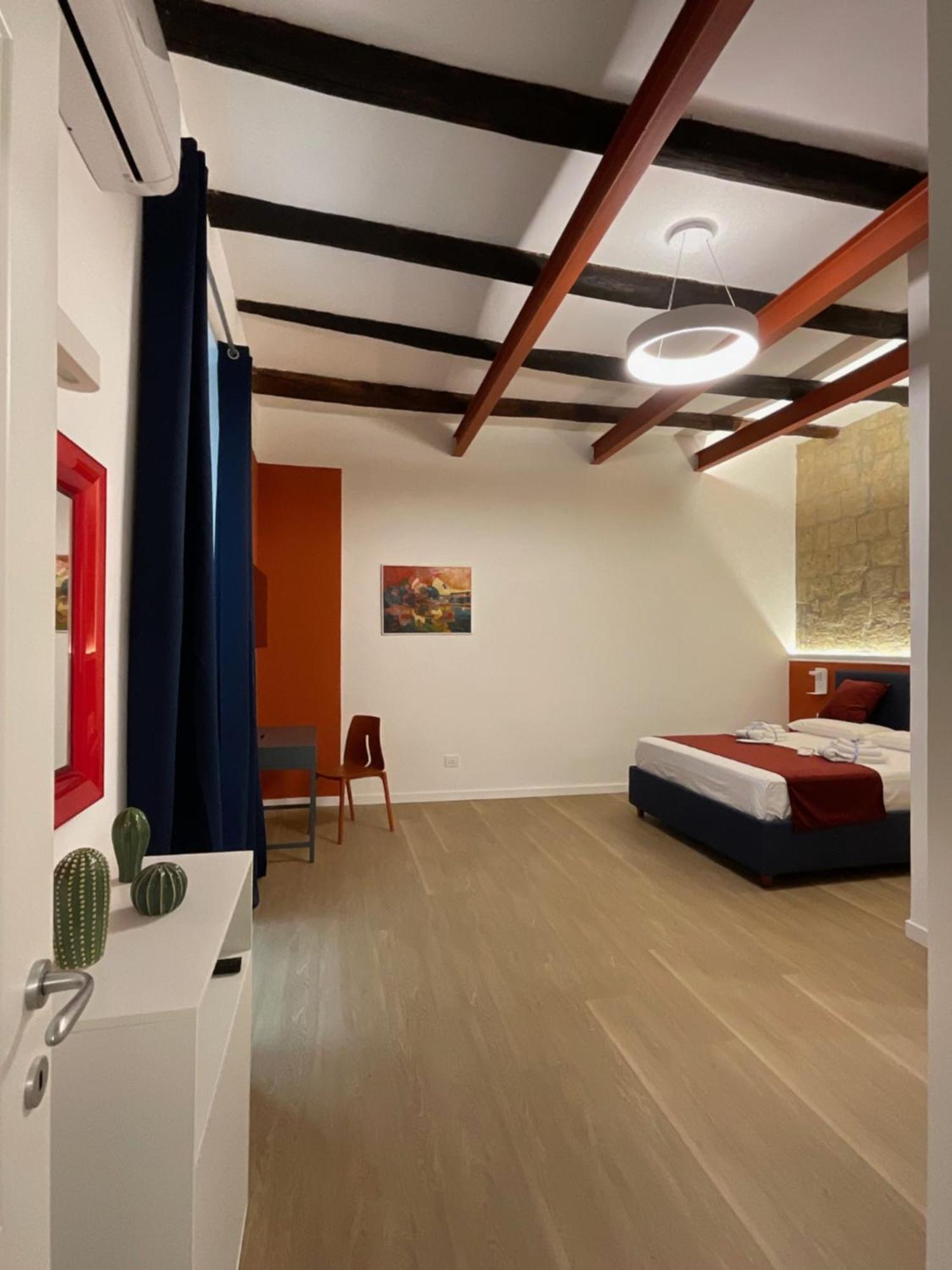 Sansepolcro33 Apartment เนเปิลส์ ภายนอก รูปภาพ