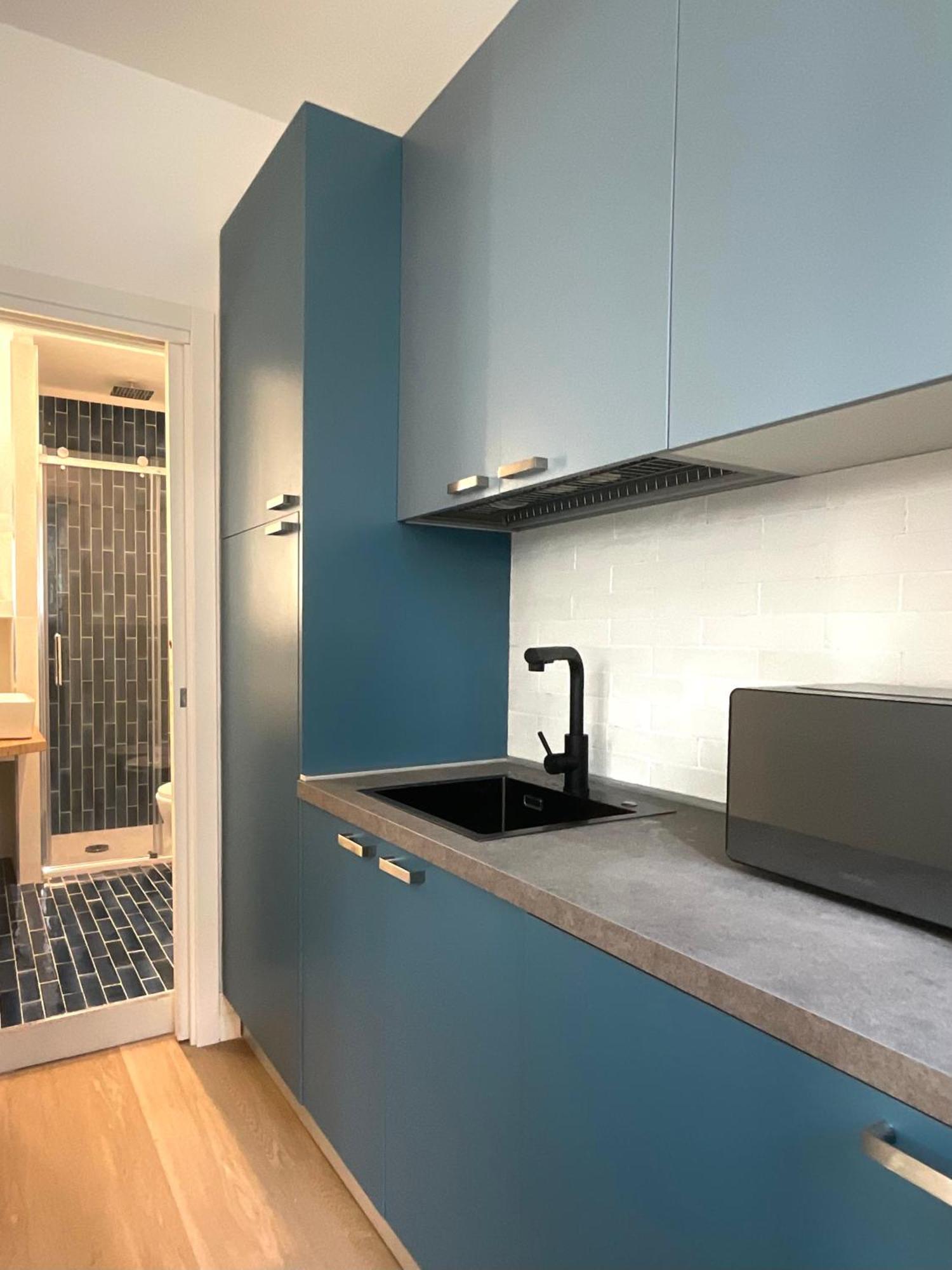 Sansepolcro33 Apartment เนเปิลส์ ภายนอก รูปภาพ