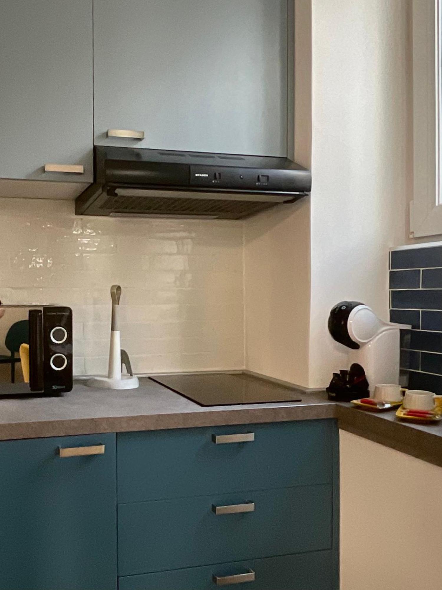 Sansepolcro33 Apartment เนเปิลส์ ภายนอก รูปภาพ
